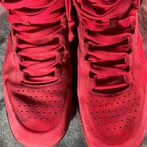 Under Armory shoes size 11.5 used